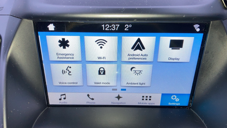 Ford Kuga 1.5 TDCi Titanium 5dr 2WD Diesel Estate